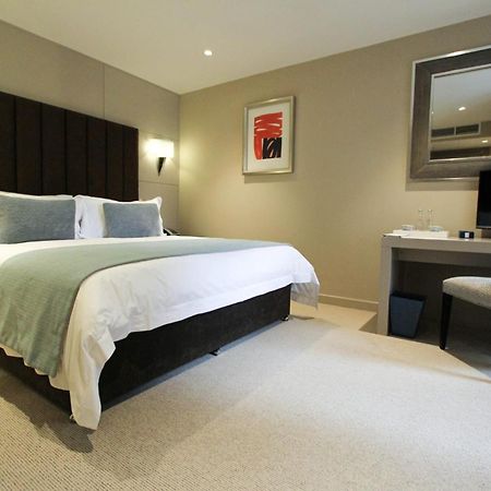 Cae Court Hotel Bridgend  Εξωτερικό φωτογραφία