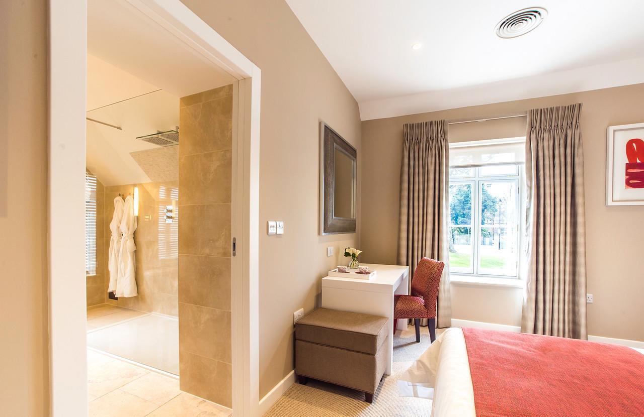 Cae Court Hotel Bridgend  Εξωτερικό φωτογραφία